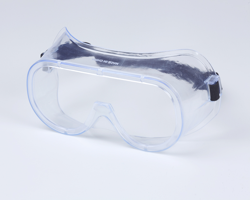 Medical Goggles