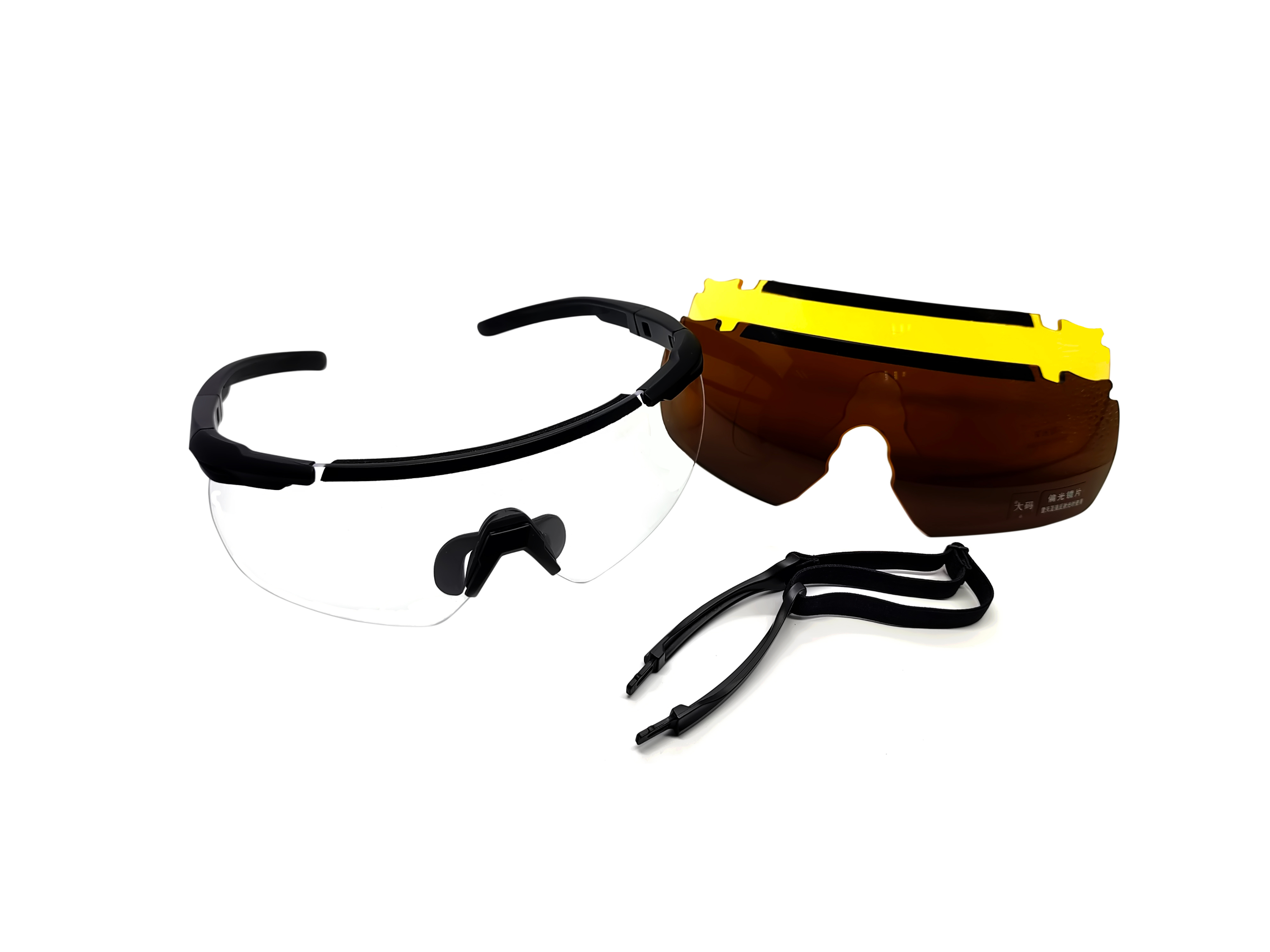 outdoor sports goggles