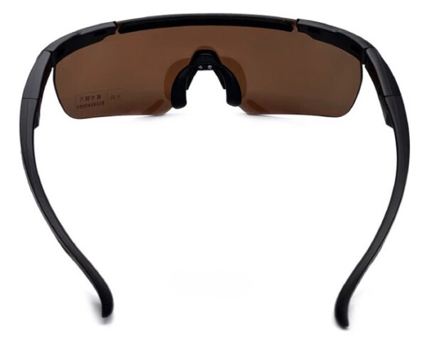 Tactical Anti-Ballistic Glasses HX9000 - Image 3