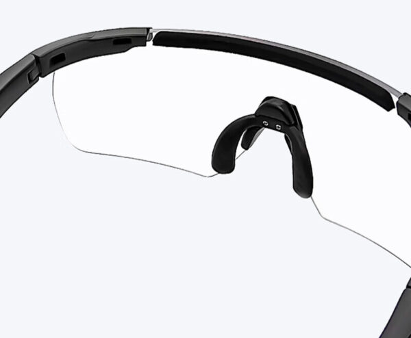 Tactical Anti-Ballistic Glasses HX9000 - Image 6