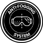 anti fogging