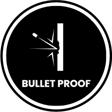 bullet proof