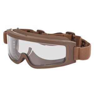 Anti ballistic goggle HX05C