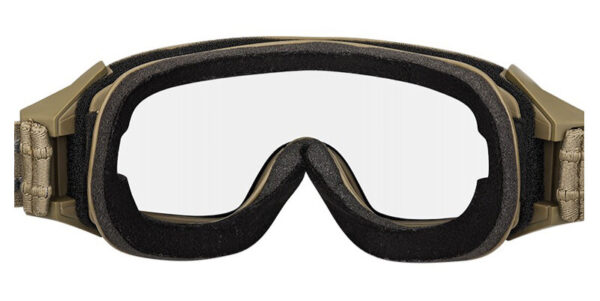 Tactical Anti-Ballistic Goggle HX05A - Image 3