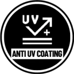 anti-uv coating