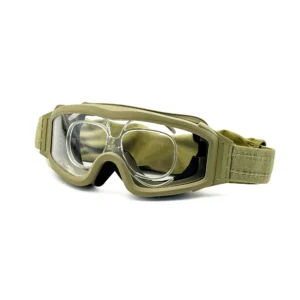 Tactical Anti-Ballistic Goggle HX05A - Featured Image
