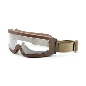 Tactical Anti-Ballistic Goggle HX05C - Featured Image