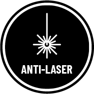 Anti Laser