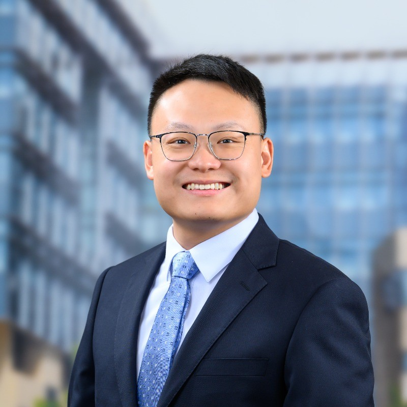 lincoln wu