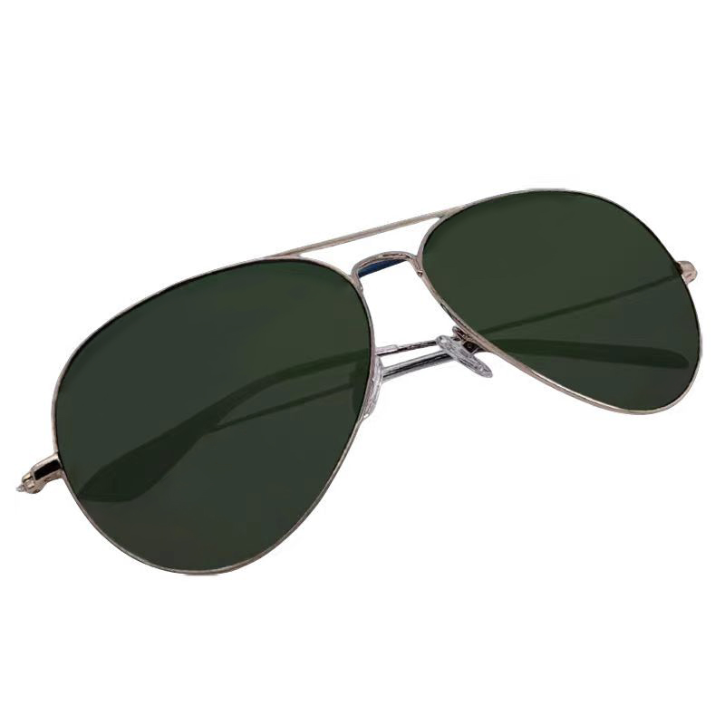 New Glory Classic - Side View