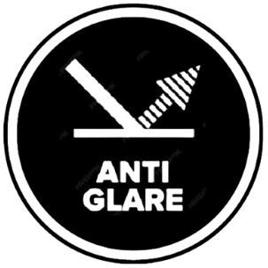 anti-glare