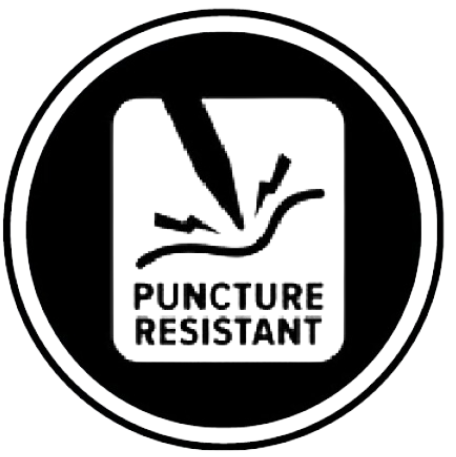puncture resistant